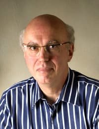 Sandro Calvani