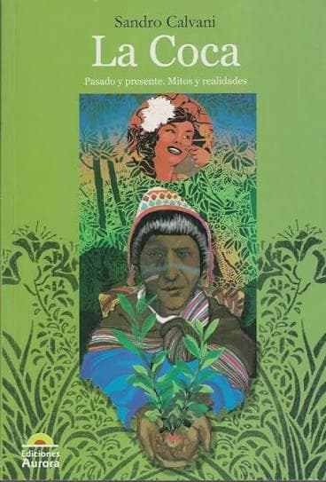 La Coca cover