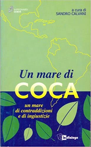 Un mare di coca